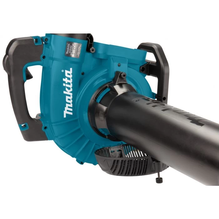 Makita DUB363ZV 2X18 V Bladblazer/-zuiger - Afbeelding 20