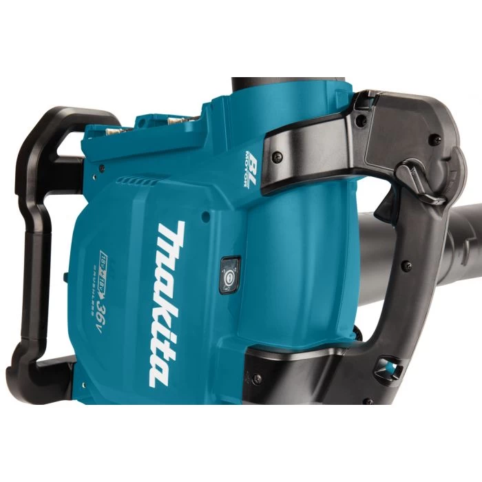 Makita DUB363PT2V 2X18 V Bladblazer/-zuiger - Afbeelding 17