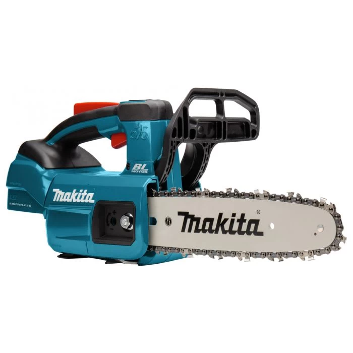 Makita DUC254PT4J 18 V Tophandle Kettingzaag 25 Cm - Afbeelding 10