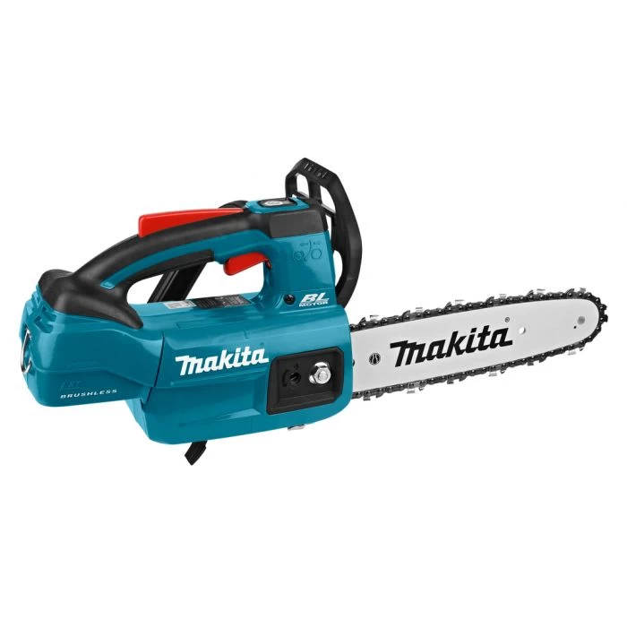 Makita DUC254PT4J 18 V Tophandle Kettingzaag 25 Cm - Afbeelding 13