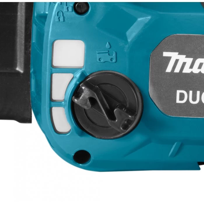 Makita DUC254PT4J 18 V Tophandle Kettingzaag 25 Cm - Afbeelding 15