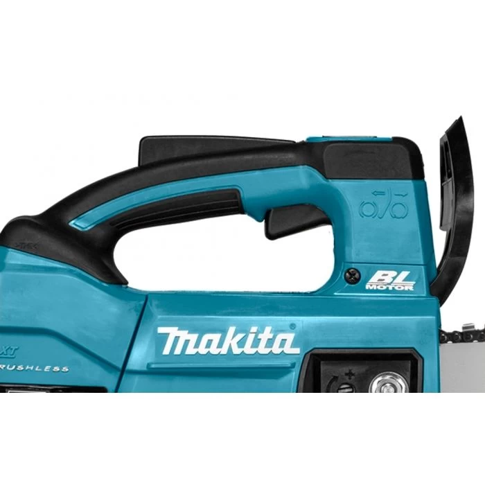 Makita DUC254PT4J 18 V Tophandle Kettingzaag 25 Cm - Afbeelding 18