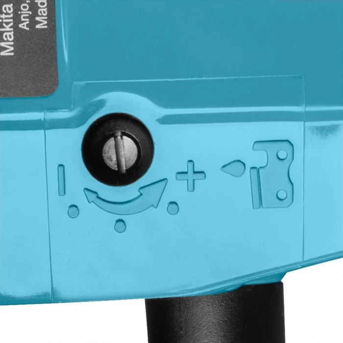 Makita DUC254PT4J 18 V Tophandle Kettingzaag 25 Cm - Afbeelding 20