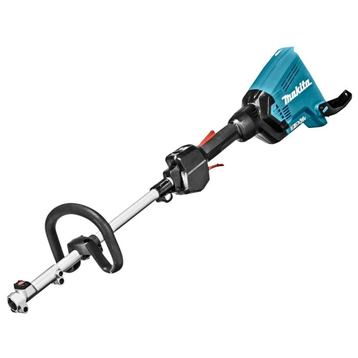 Makita DUX60ZX13 2x18 V Combisysteem - Afbeelding 2