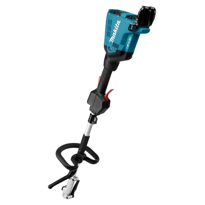 Makita DUX60ZX13 2x18 V Combisysteem - Afbeelding 5