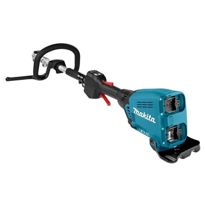 Makita DUX60ZX13 2x18 V Combisysteem - Afbeelding 6