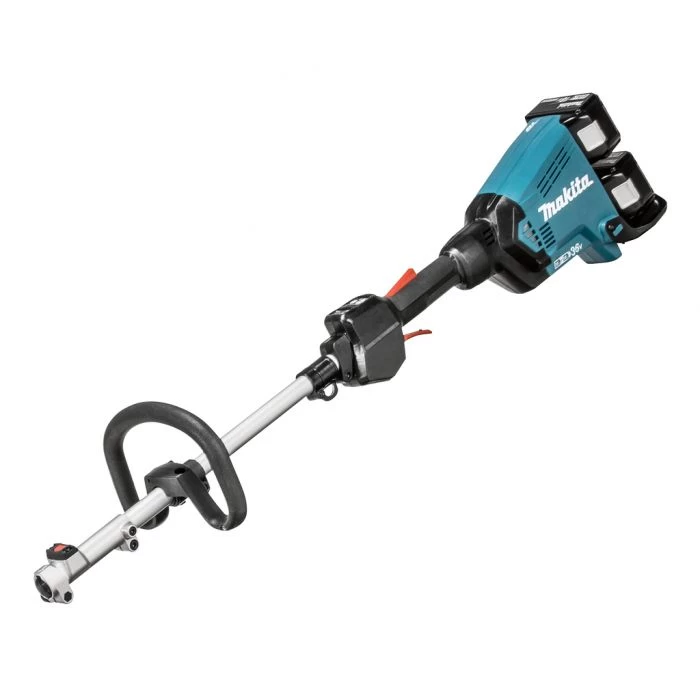 Makita DUX60ZX13 2x18 V Combisysteem - Afbeelding 14
