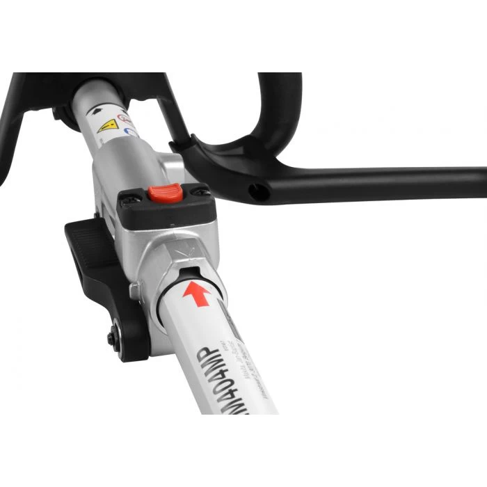 Makita DUX60ZX13 2x18 V Combisysteem - Afbeelding 9