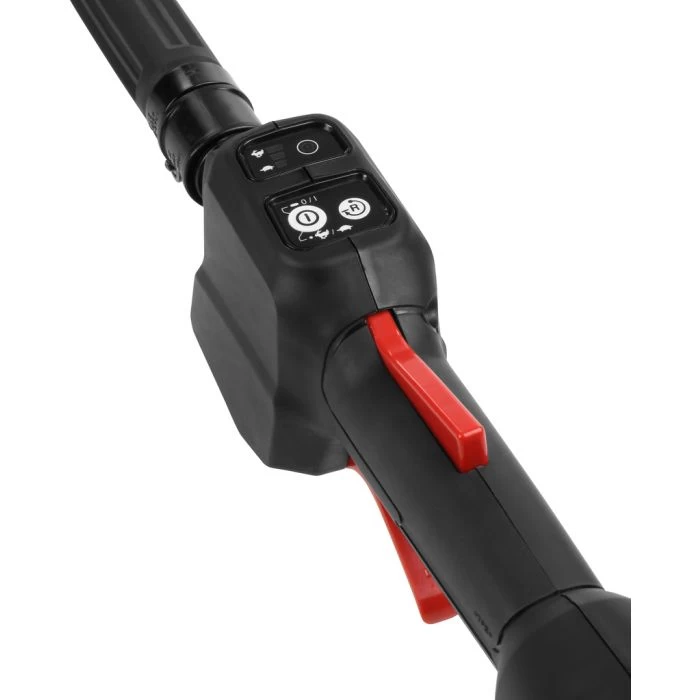 Makita DUX60ZX13 2x18 V Combisysteem - Afbeelding 10