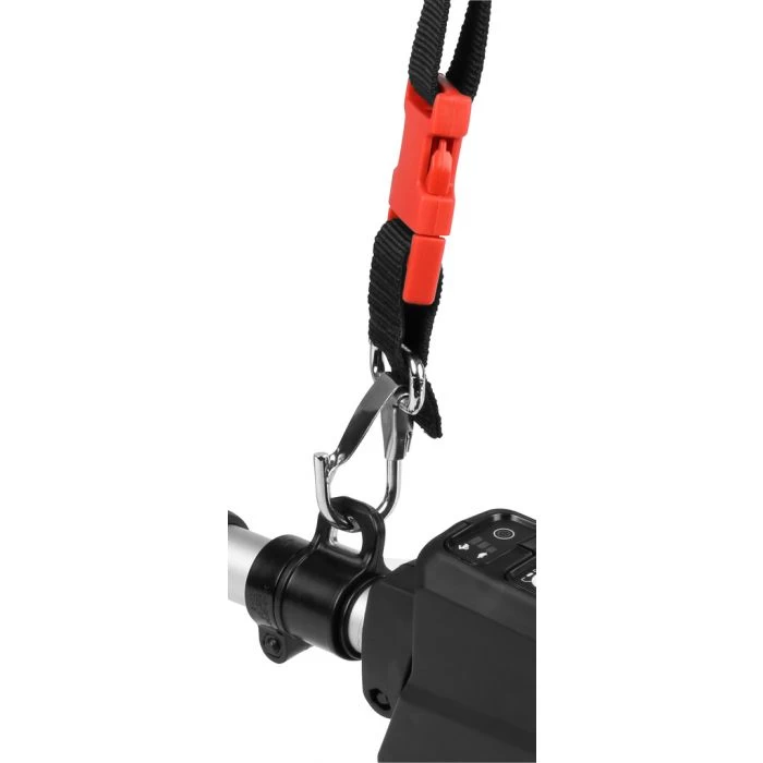 Makita DUX60ZX13 2x18 V Combisysteem - Afbeelding 13