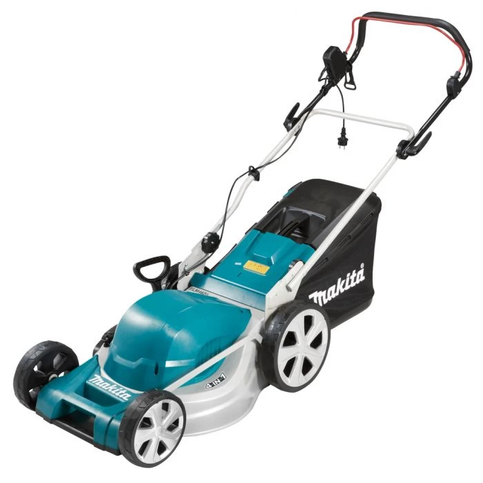 Makita ELM4620 230 V Grasmaaier 46 Cm - Afbeelding 3