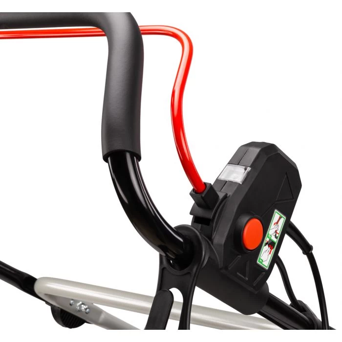 Makita ELM4620 230 V Grasmaaier 46 Cm - Afbeelding 4