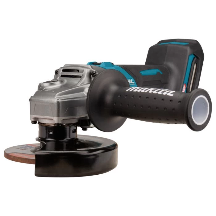 Makita GA005GZ 40 V Max Haakse Slijper 125 Mm - Afbeelding 2