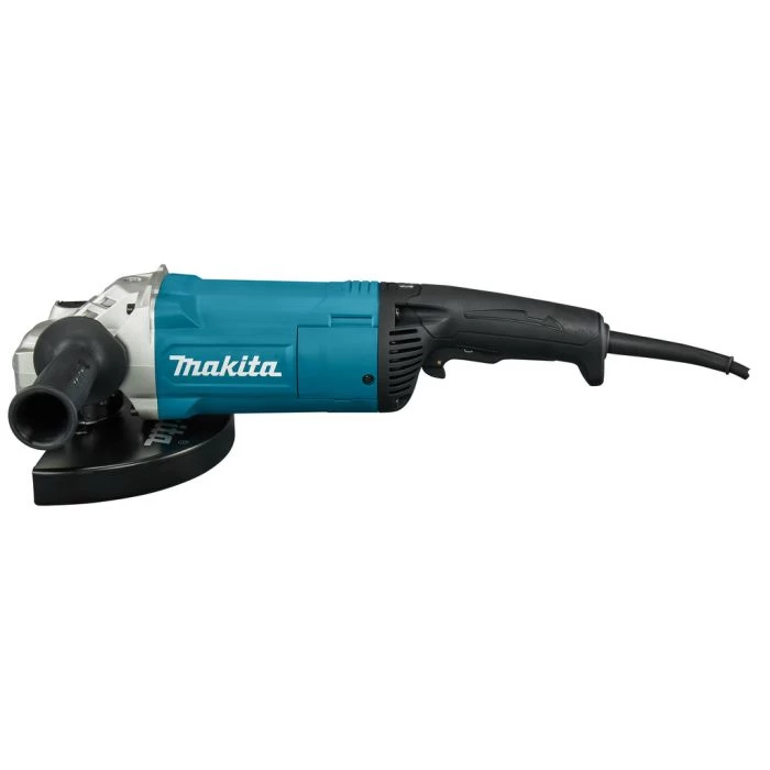 Makita GA9081 230 V Haakse Slijper 230 Mm - Afbeelding 5