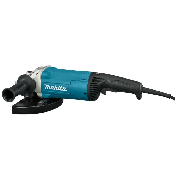 Makita GA9081 230 V Haakse Slijper 230 Mm - Afbeelding 3
