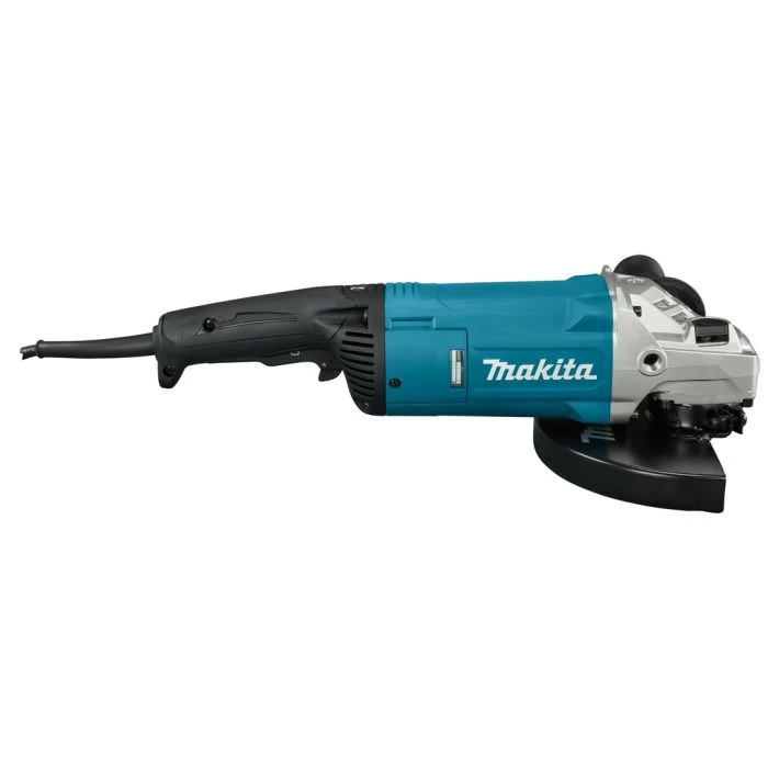 Makita GA9081 230 V Haakse Slijper 230 Mm - Afbeelding 4