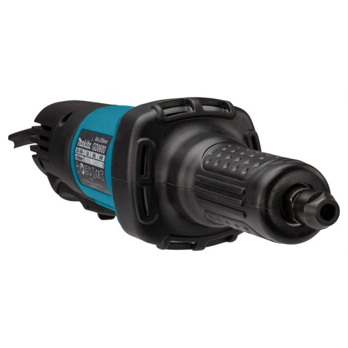 Makita GD0600 230 V Rechte Slijper - Afbeelding 9