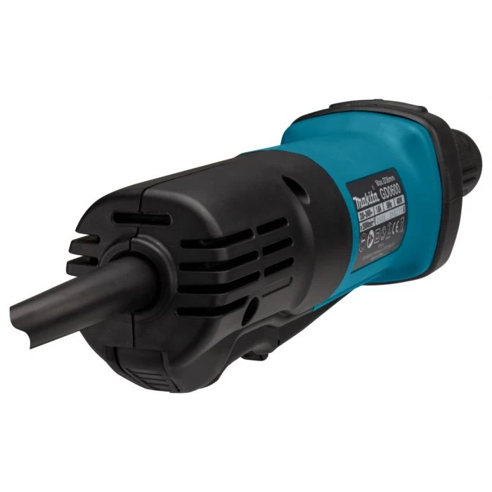 Makita GD0600 230 V Rechte Slijper - Afbeelding 11
