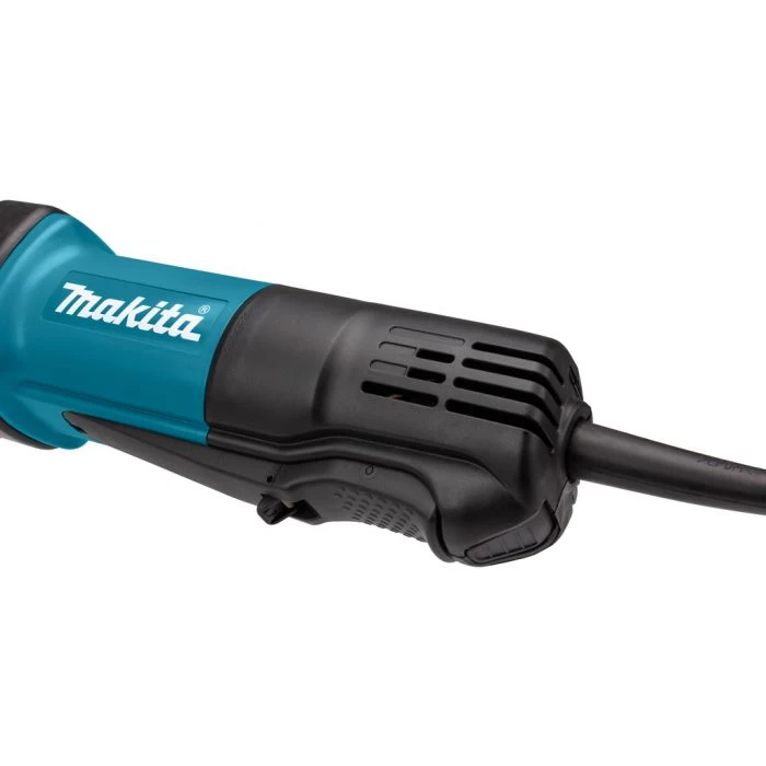 Makita GD0600 230 V Rechte Slijper - Afbeelding 7