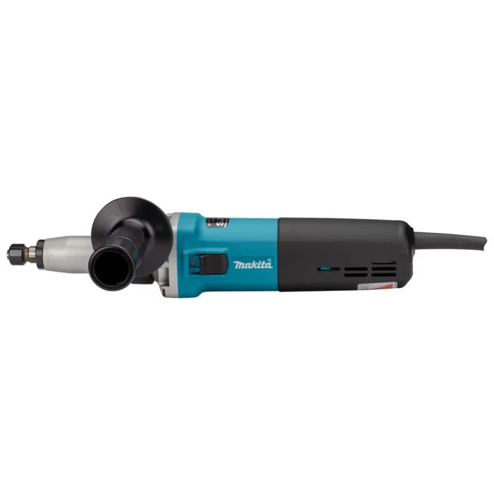 Makita GD0800C 230 V Rechte Slijper - Afbeelding 3