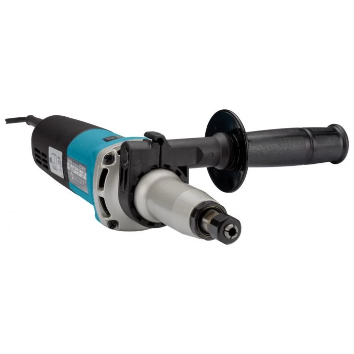 Makita GD0800C 230 V Rechte Slijper - Afbeelding 6