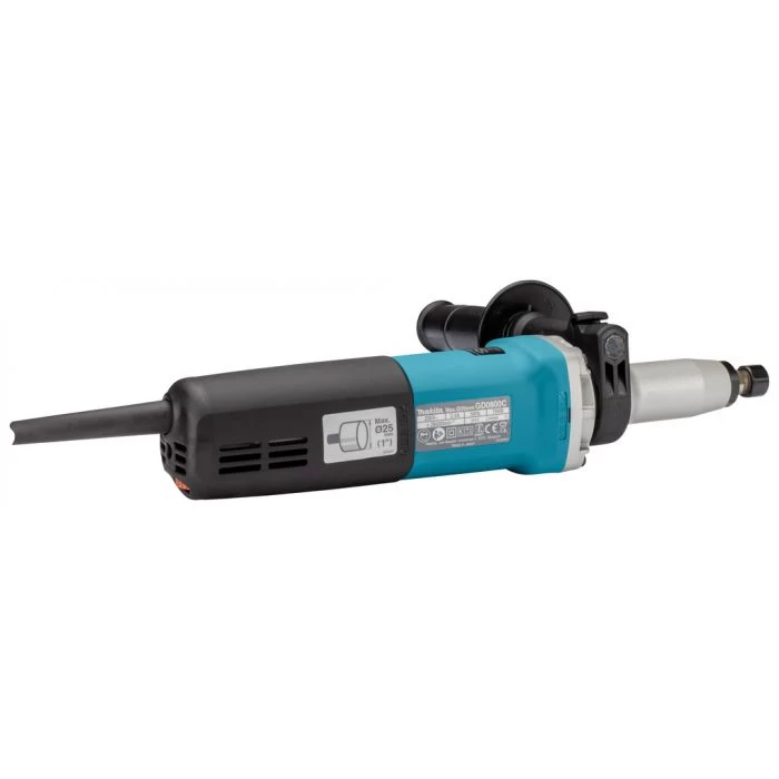 Makita GD0800C 230 V Rechte Slijper - Afbeelding 10