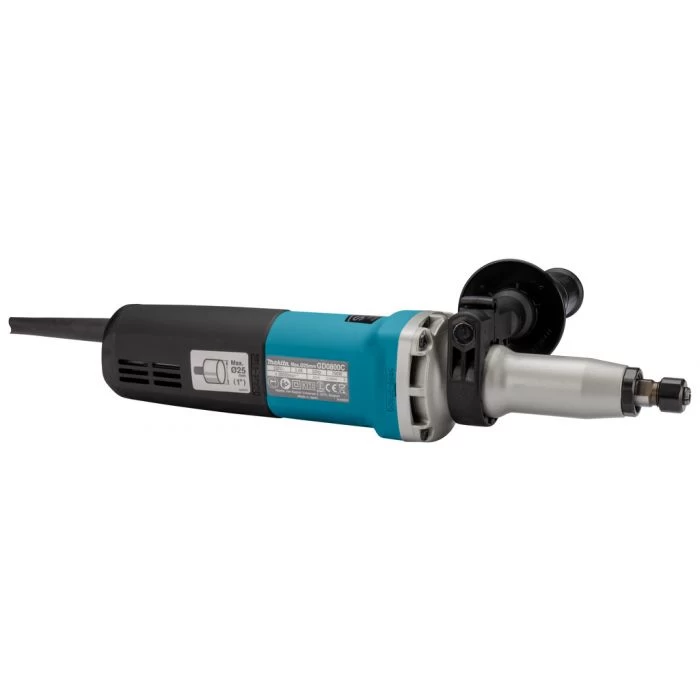 Makita GD0800C 230 V Rechte Slijper - Afbeelding 8
