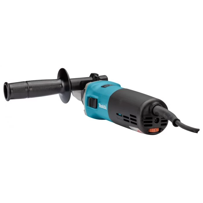 Makita GD0800C 230 V Rechte Slijper - Afbeelding 12
