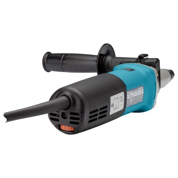 Makita GD0800C 230 V Rechte Slijper - Afbeelding 11