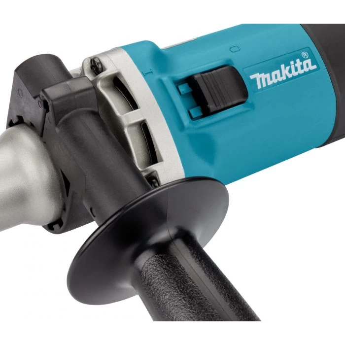 Makita GD0800C 230 V Rechte Slijper - Afbeelding 13