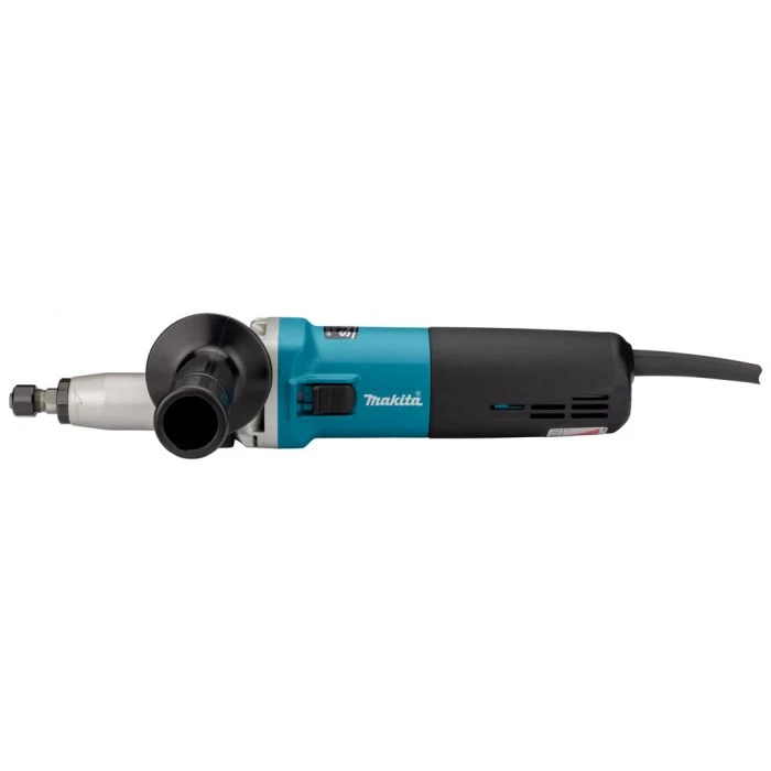 Makita GD0810C 230 V Rechte Slijper - Afbeelding 3
