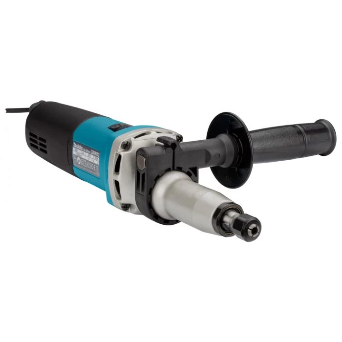 Makita GD0810C 230 V Rechte Slijper - Afbeelding 6