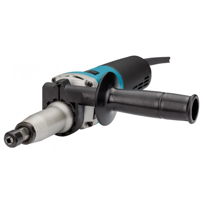 Makita GD0810C 230 V Rechte Slijper - Afbeelding 5
