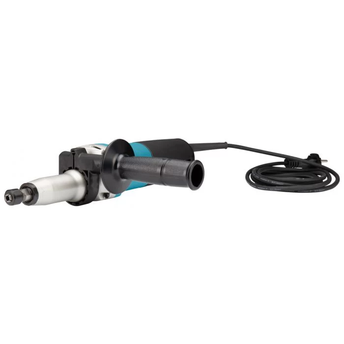 Makita GD0810C 230 V Rechte Slijper - Afbeelding 7