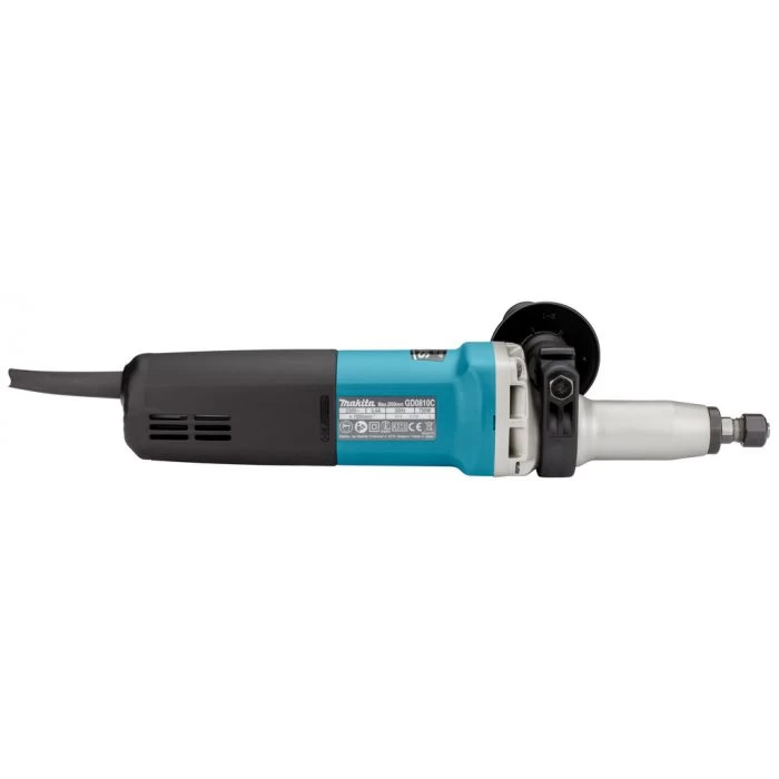 Makita GD0810C 230 V Rechte Slijper - Afbeelding 10