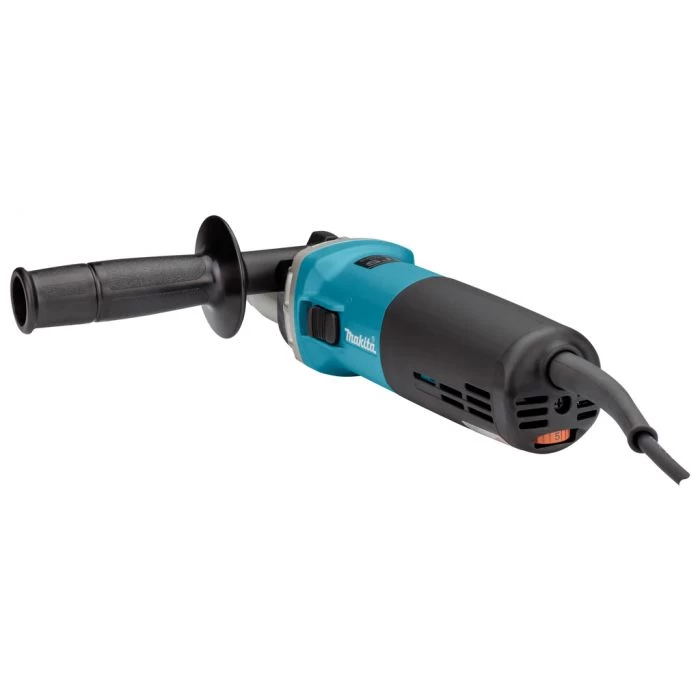 Makita GD0810C 230 V Rechte Slijper - Afbeelding 13
