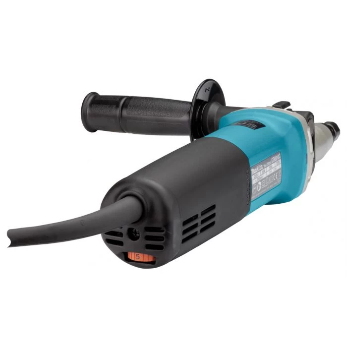 Makita GD0810C 230 V Rechte Slijper - Afbeelding 12
