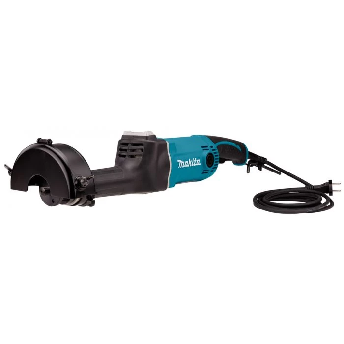 Makita GS5000 230 V Rechte Slijper - Afbeelding 7