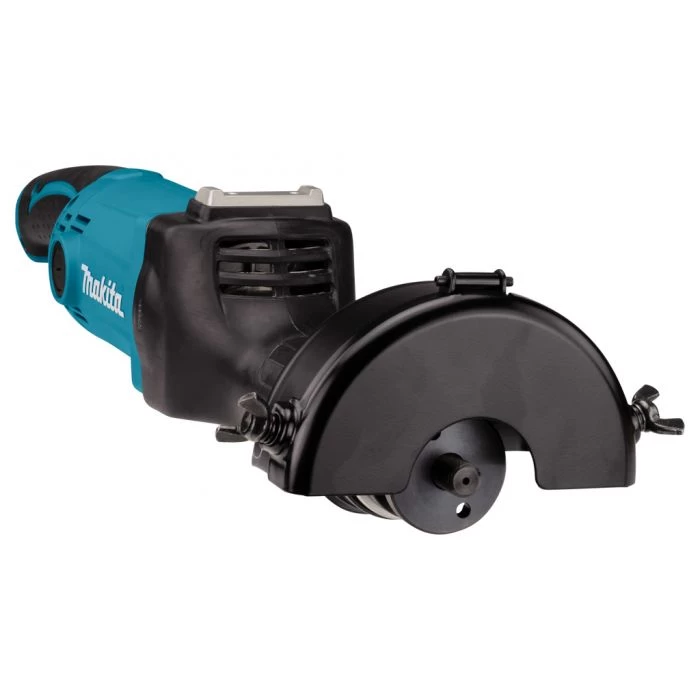 Makita GS5000 230 V Rechte Slijper - Afbeelding 6