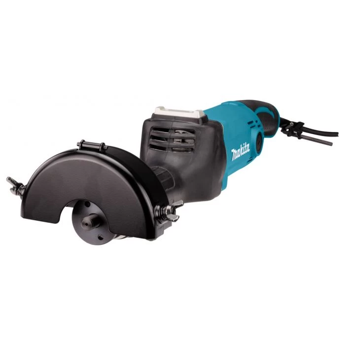 Makita GS5000 230 V Rechte Slijper - Afbeelding 5
