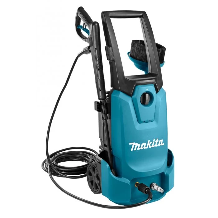 Makita HW1200 230 V Hogedrukreiniger 120 Bar - Afbeelding 6