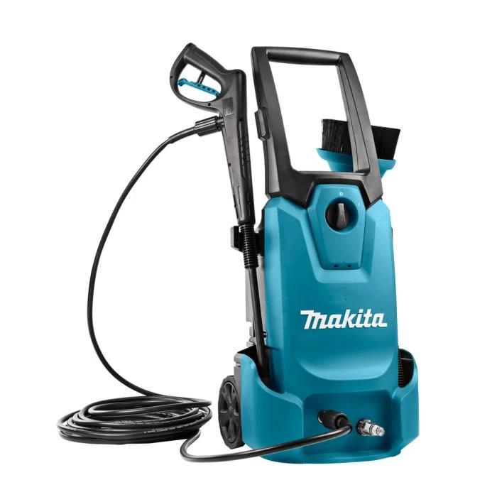 Makita HW1200 230 V Hogedrukreiniger 120 Bar - Afbeelding 9