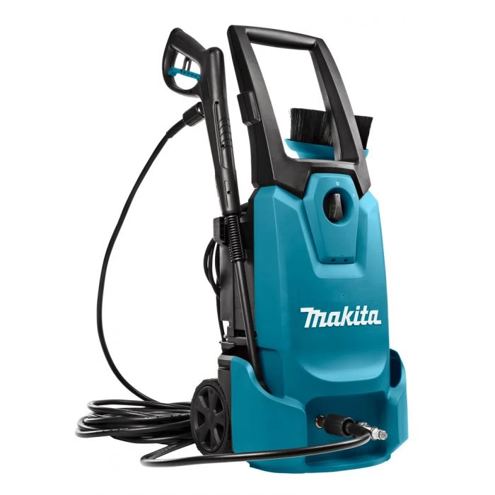 Makita HW1200 230 V Hogedrukreiniger 120 Bar - Afbeelding 10