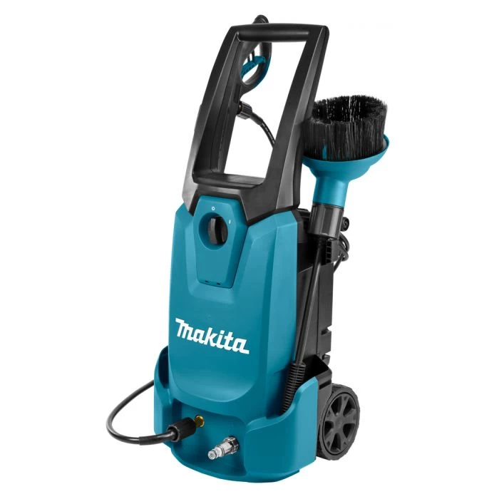Makita HW1200 230 V Hogedrukreiniger 120 Bar - Afbeelding 3