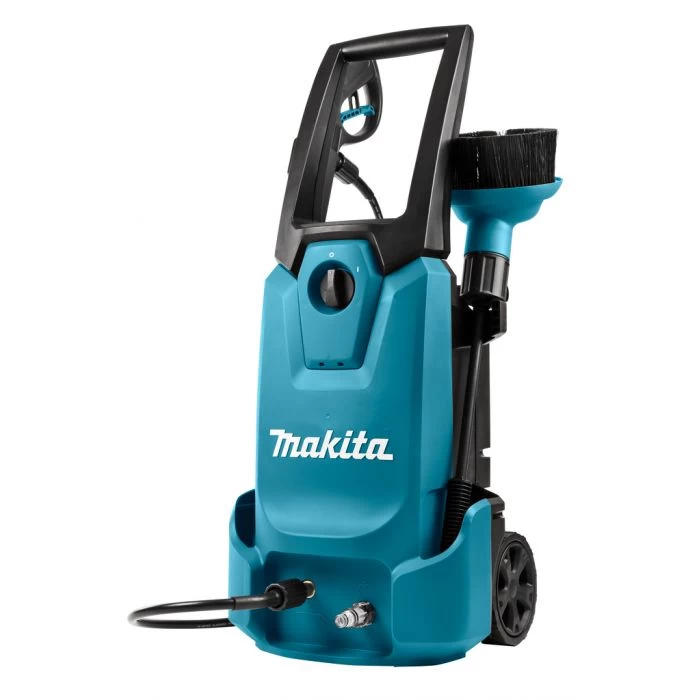 Makita HW1200 230 V Hogedrukreiniger 120 Bar - Afbeelding 5