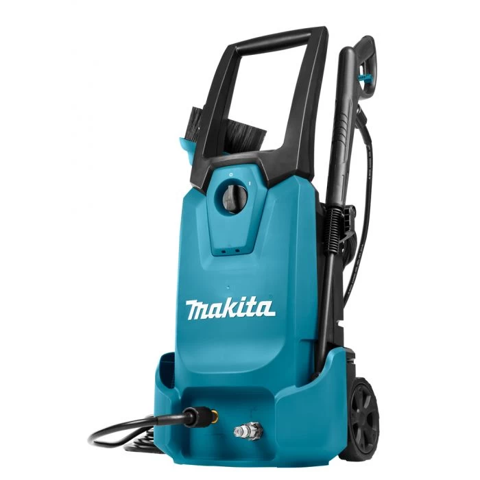 Makita HW1200 230 V Hogedrukreiniger 120 Bar - Afbeelding 4