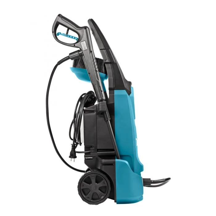 Makita HW1200 230 V Hogedrukreiniger 120 Bar - Afbeelding 12