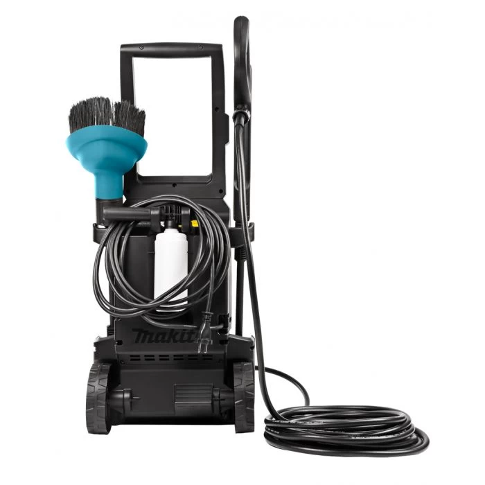 Makita HW1200 230 V Hogedrukreiniger 120 Bar - Afbeelding 14