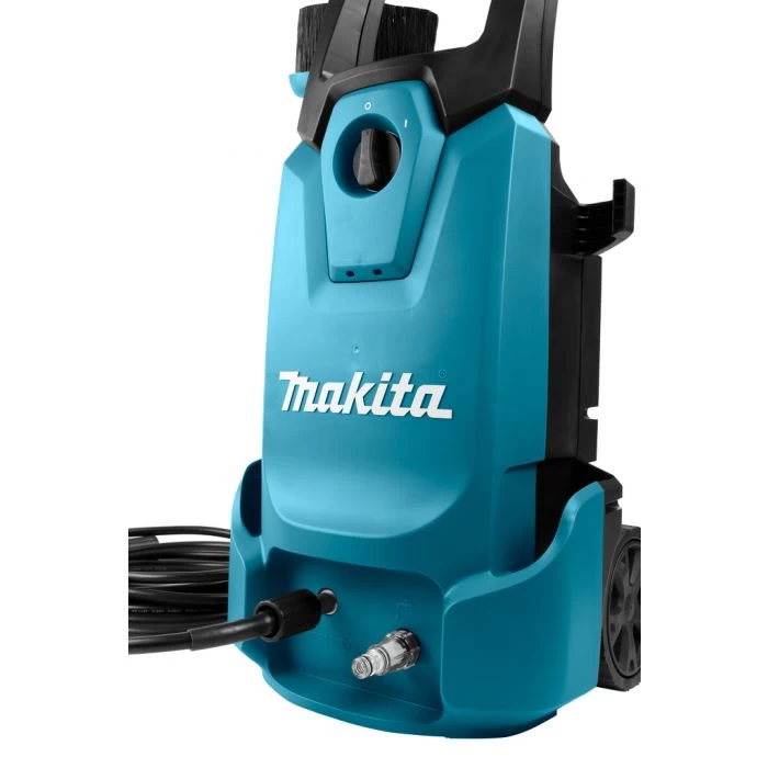 Makita HW1200 230 V Hogedrukreiniger 120 Bar - Afbeelding 19