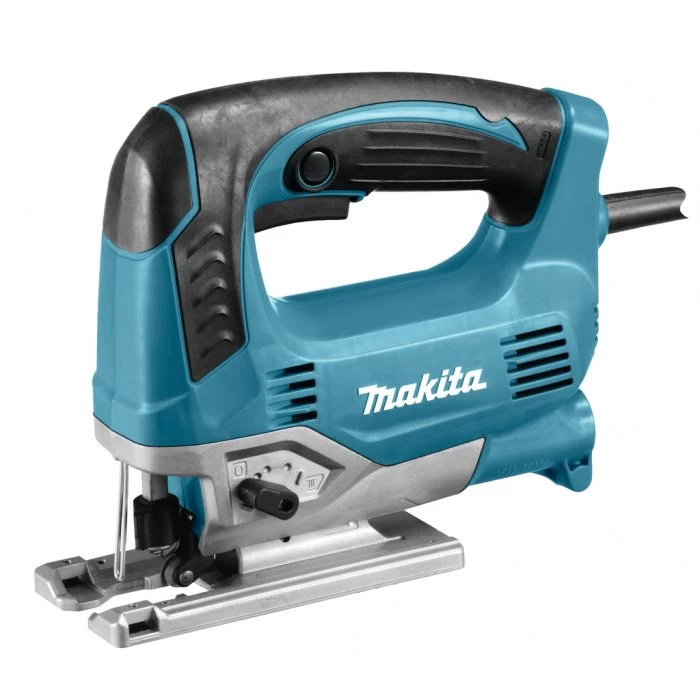 Makita JV0600K 230 V Decoupeerzaag D-greep - Afbeelding 3
